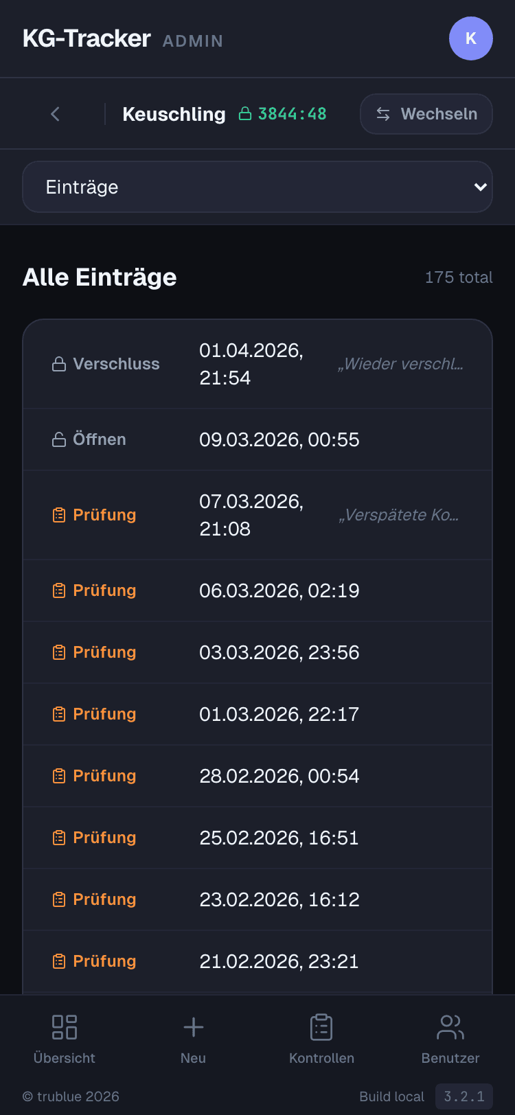 Foto-Verifizierung & KI-Siegelerkennung